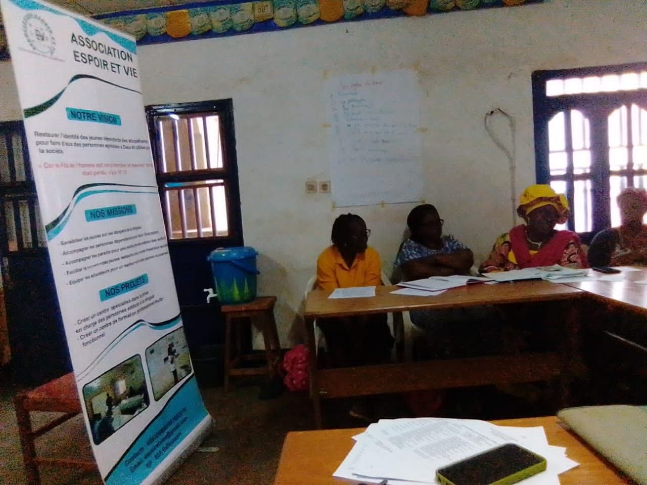 Masterclass en Orientation Scolaire et Professionnelle